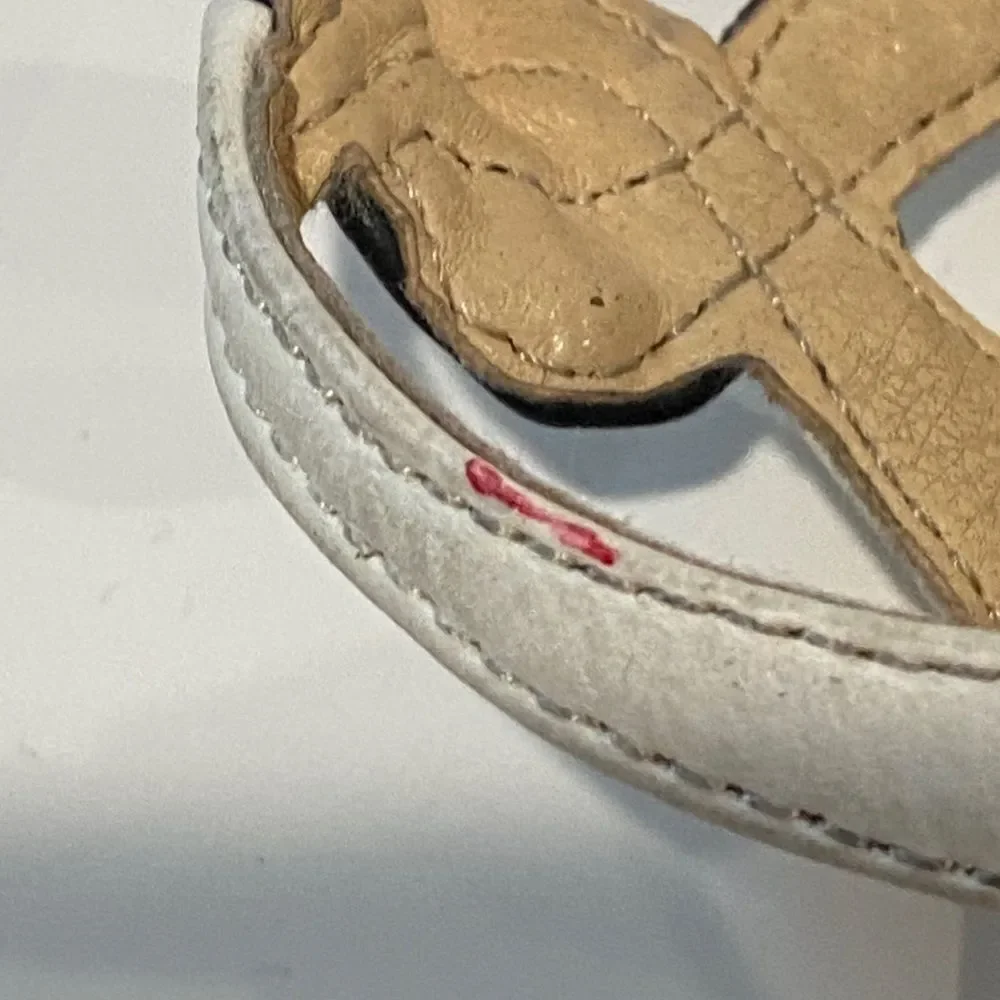 Dolce Vita Thong Sandals (Child - Size 13)